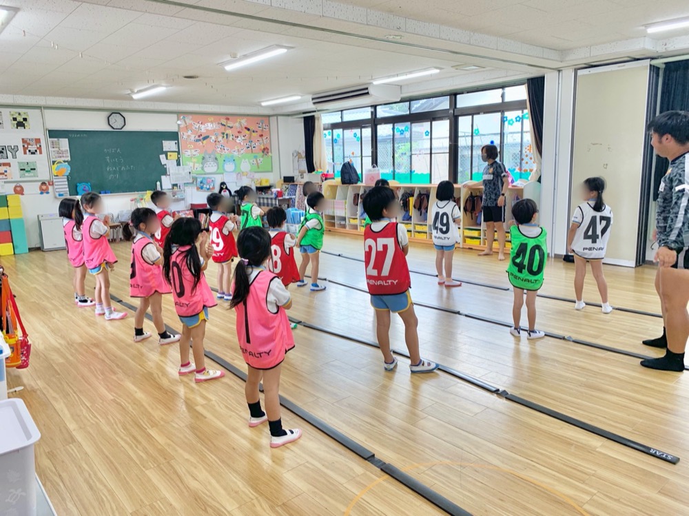 専門講師による特別教室